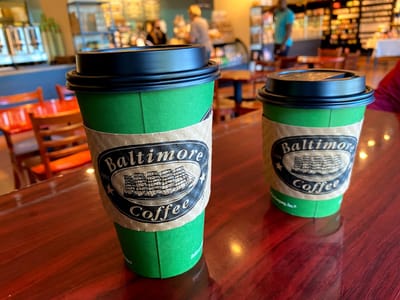 Baltimore Coffee & Tea Company