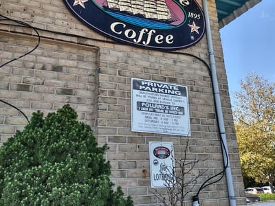 Baltimore Coffee