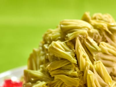 Bambu Desserts & Drinks