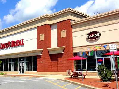 Bambu Desserts & Drinks