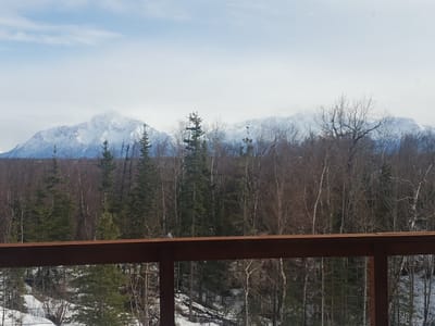 Band of Brothers Alaska