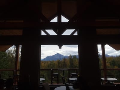 Band of Brothers Alaska