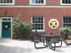 Bandersnatch Coffee House