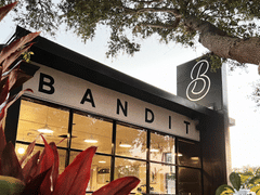 Bandit Coffee Co.