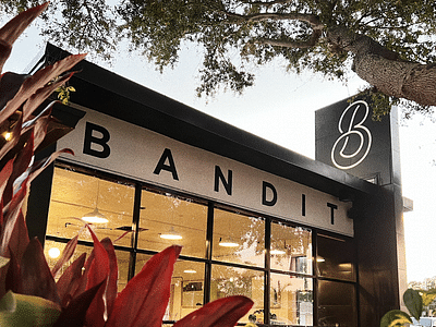 Bandit Coffee Co.