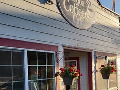 Bandon Coffee Cafe