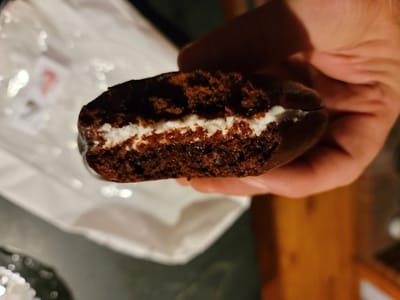Bangin' Whoopie