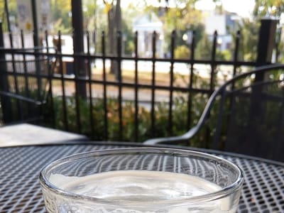 Bank Square Coffeehouse