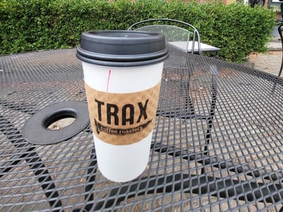 Bank Square Coffeehouse