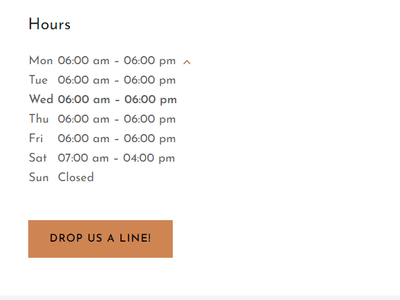 Banker's Brew Coffee