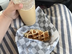 Banker's Brew Coffee