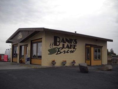 Banks Lake Brew & Bistro