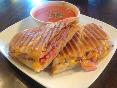 Banks Lake Brew & Bistro