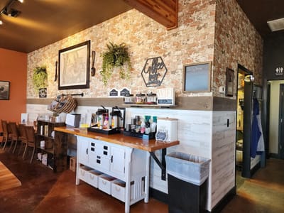 Banks Lake Brew & Bistro