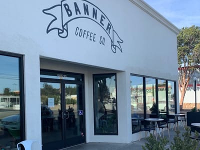 Banner Coffee Company