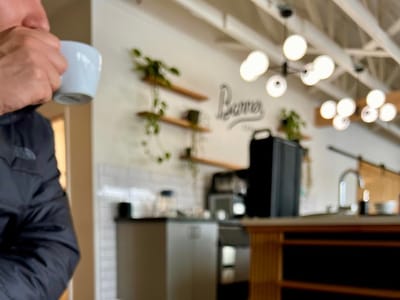 Banner Coffee Company