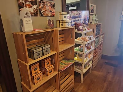 Bantam Coffee Roasters (formerly Eighty-Two Cafe)