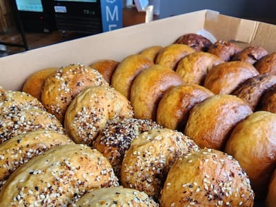 Bantam Coffee Roasters (formerly Eighty-Two Cafe)