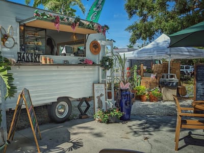 Banyan Cafe Fort Myers