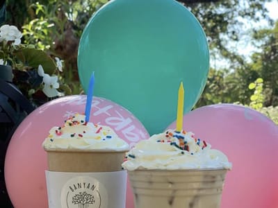 Banyan Cafe Fort Myers