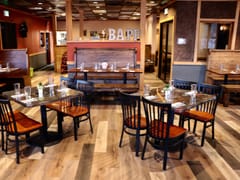 BAPP Korean Restaurant (Kim's Corner Cafe)