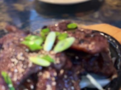 BAPP Korean Restaurant (Kim's Corner Cafe)