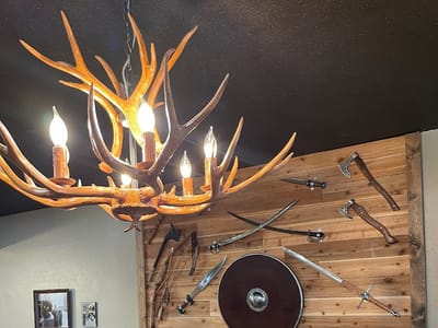 Barbarian Coffee Roasters