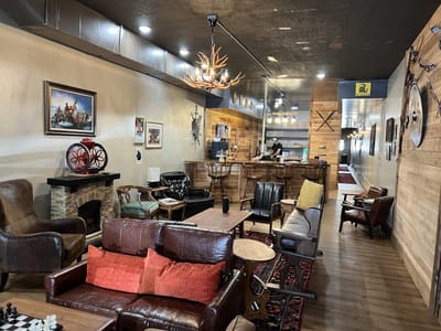 Barbarian Coffee Roasters