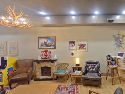 Barbarian Coffee Roasters