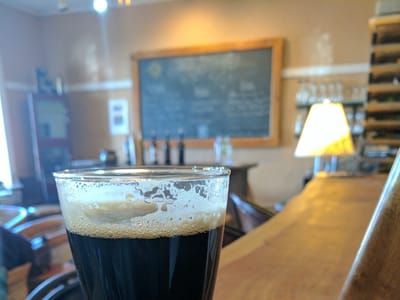 Barbershop Cafe / Motel / Winery / Gift Shop