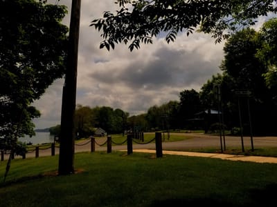 Barcelona Market Cafe