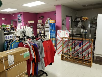 Barcelona Market Cafe