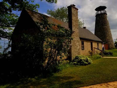 Barcelona Market Cafe