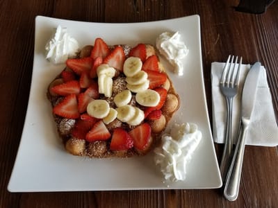 Bardot Coffee Roasters