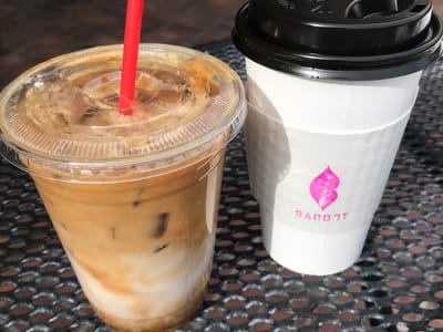 Bardot Coffee Roasters