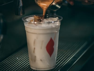 Bardot Coffee Roasters