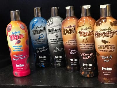 Bare Essentials Cafe