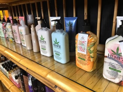 Bare Essentials Cafe