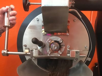 Bare Roots Coffee Roasting Company