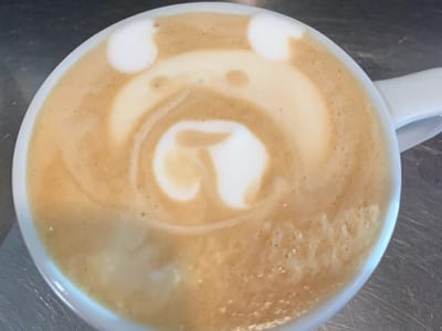 Bare Roots Coffee Roasting Company