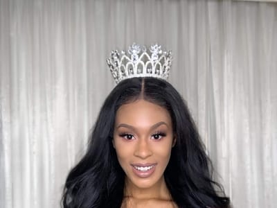 Bare Tones Organic Spray Tan