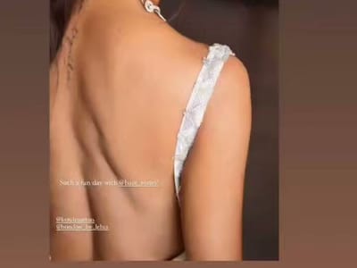 Bare Tones Organic Spray Tan