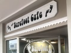 Barefoot Cafe