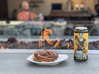 Barefoot Coffee Roasters