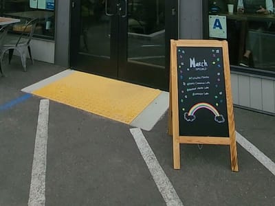 Barefoot Coffee Roasters