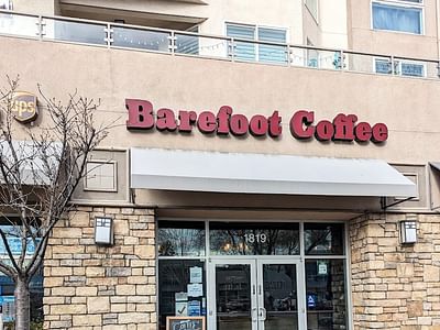 Barefoot Coffee