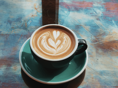 Barista Alley Cafe & Roastery