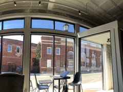 Barista Alley Cafe & Roastery