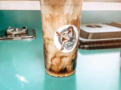 Barista Betties Coffee & Espresso