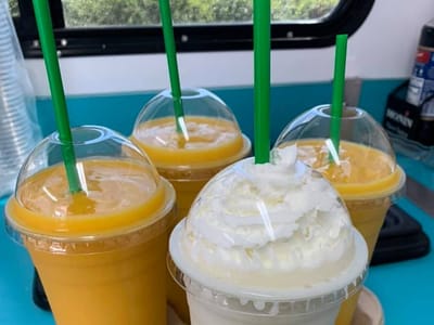 Barista Betties Coffee & Espresso